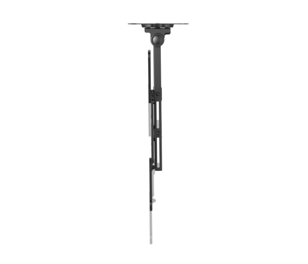 Hama Uchwyt Sufitowy do TV VESA 400x400 obrotowy regulacja 65" - 1516990 - zdjęcie 3
